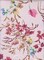 1 Yard DTY Brushed Digital Floral Print Knit Fabric, 58/60″ Wide, 96% Polyester 4% Spandex Blend